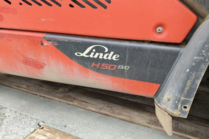 OmecoHub - Immagine LINDE H50D-02